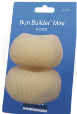 Capezio 2 Piece Bun Builder Mini