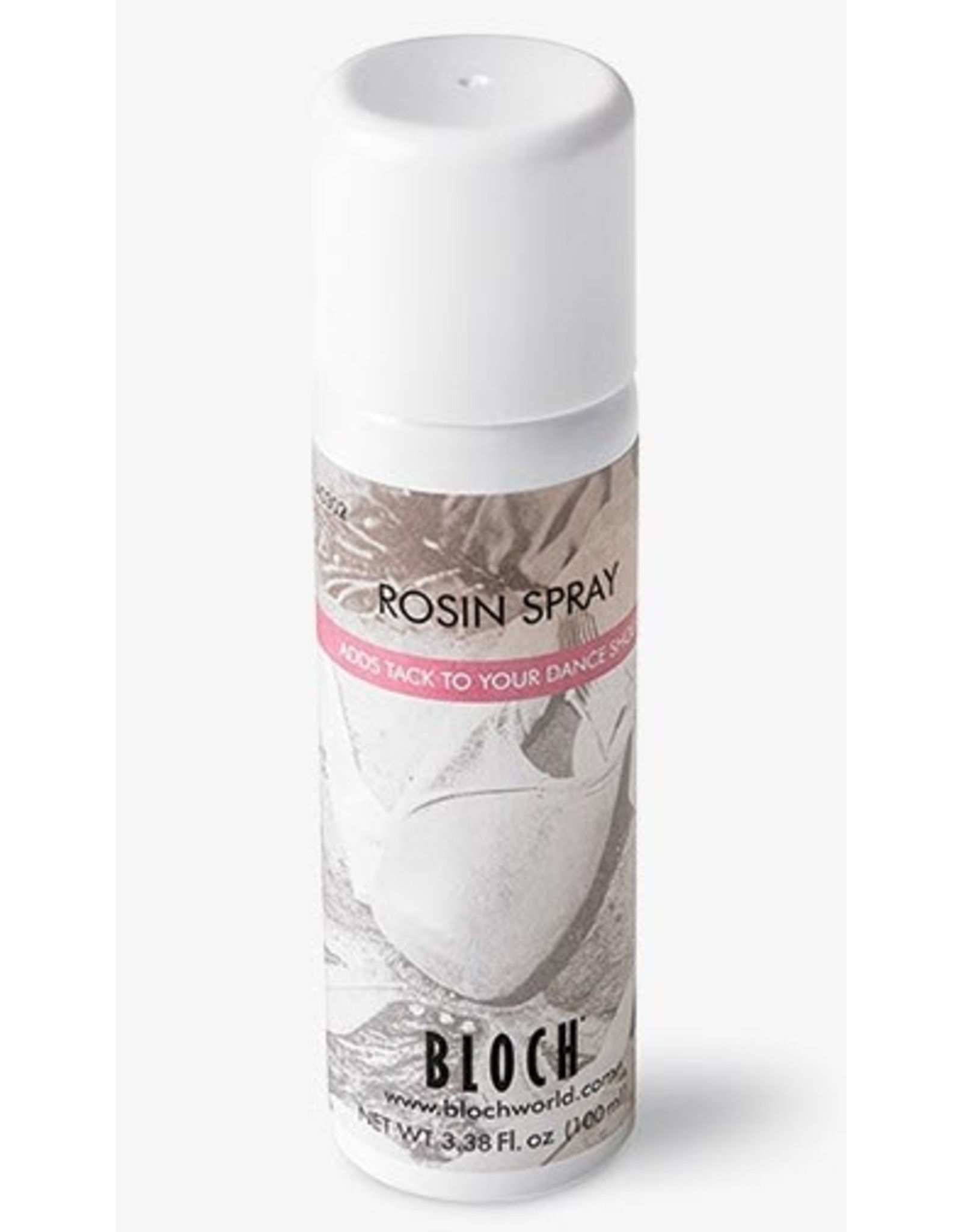 Bloch Spray Rosin