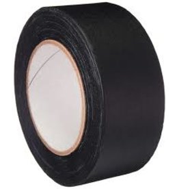 Irish Dance Gaffer Tape 2"x10 yards