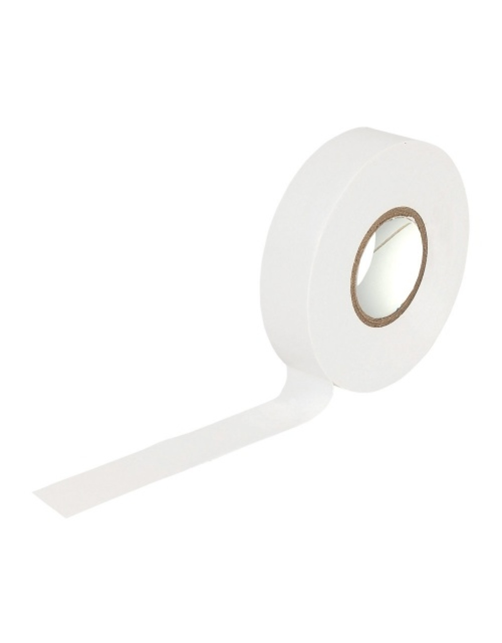 Bright White Electrical Tape for Irish Dance Shoes — Rutherford Products