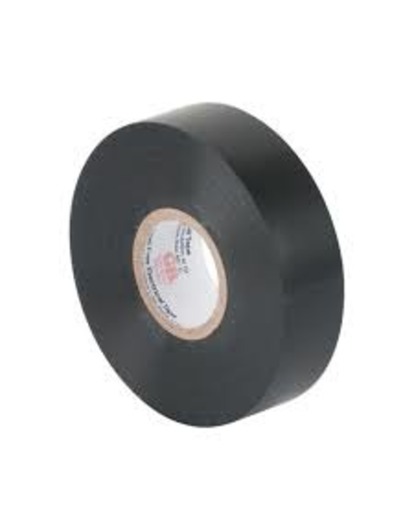 Irish Dance Shoe Tape (Black Electrical)