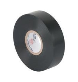 Irish Dance Shoe Tape (Black Electrical)