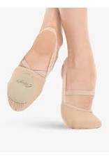 Capezio Canvas Pirouette II