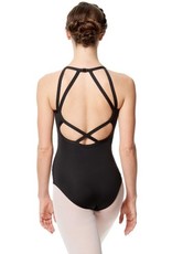 Diamond Back Leotard