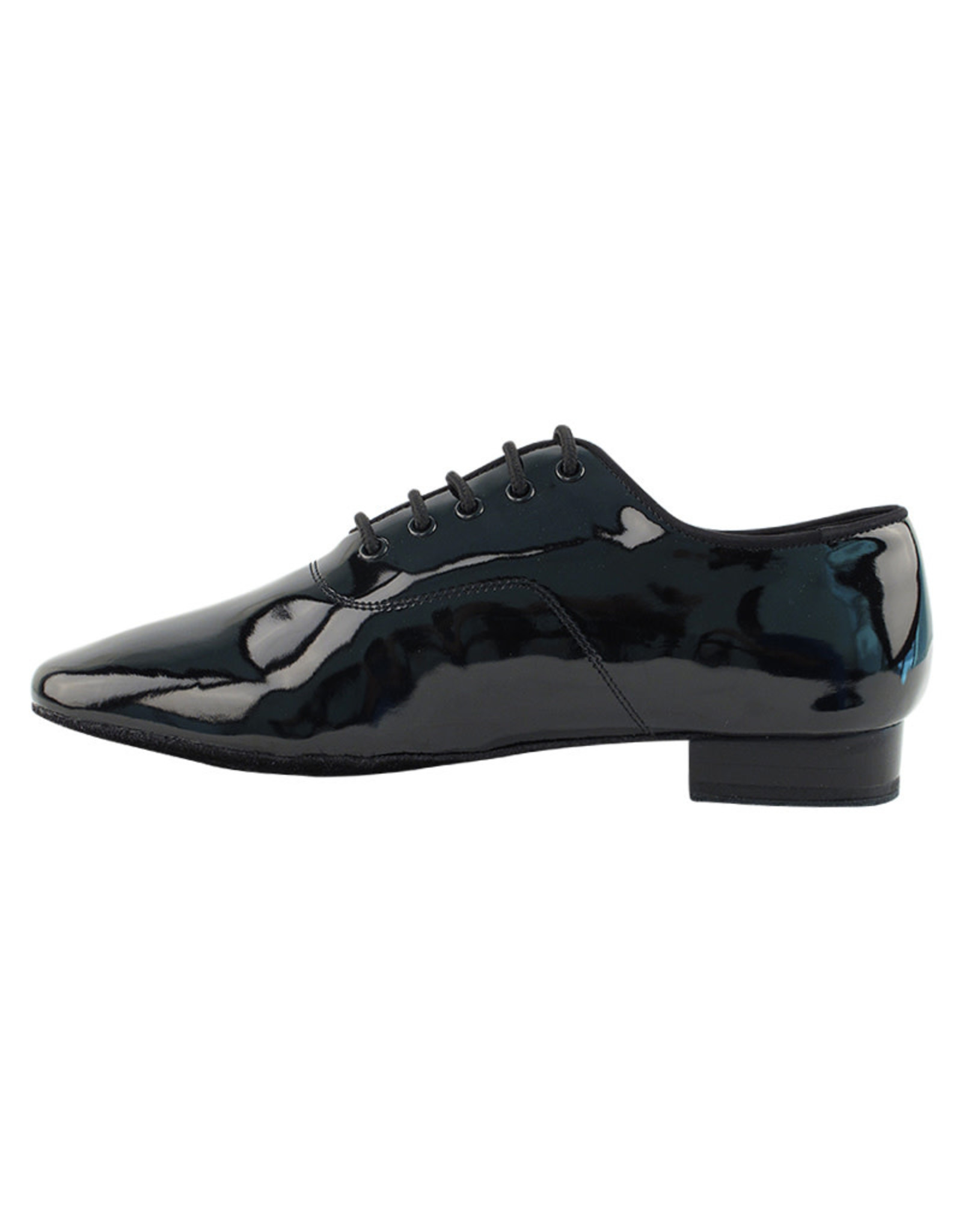 Mens Ballroom Standard Patent C917101