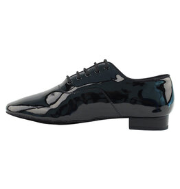 Mens Ballroom Standard Patent C917101