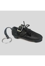 Pillows for Pointes Keychain Mini Irish Hard Shoe