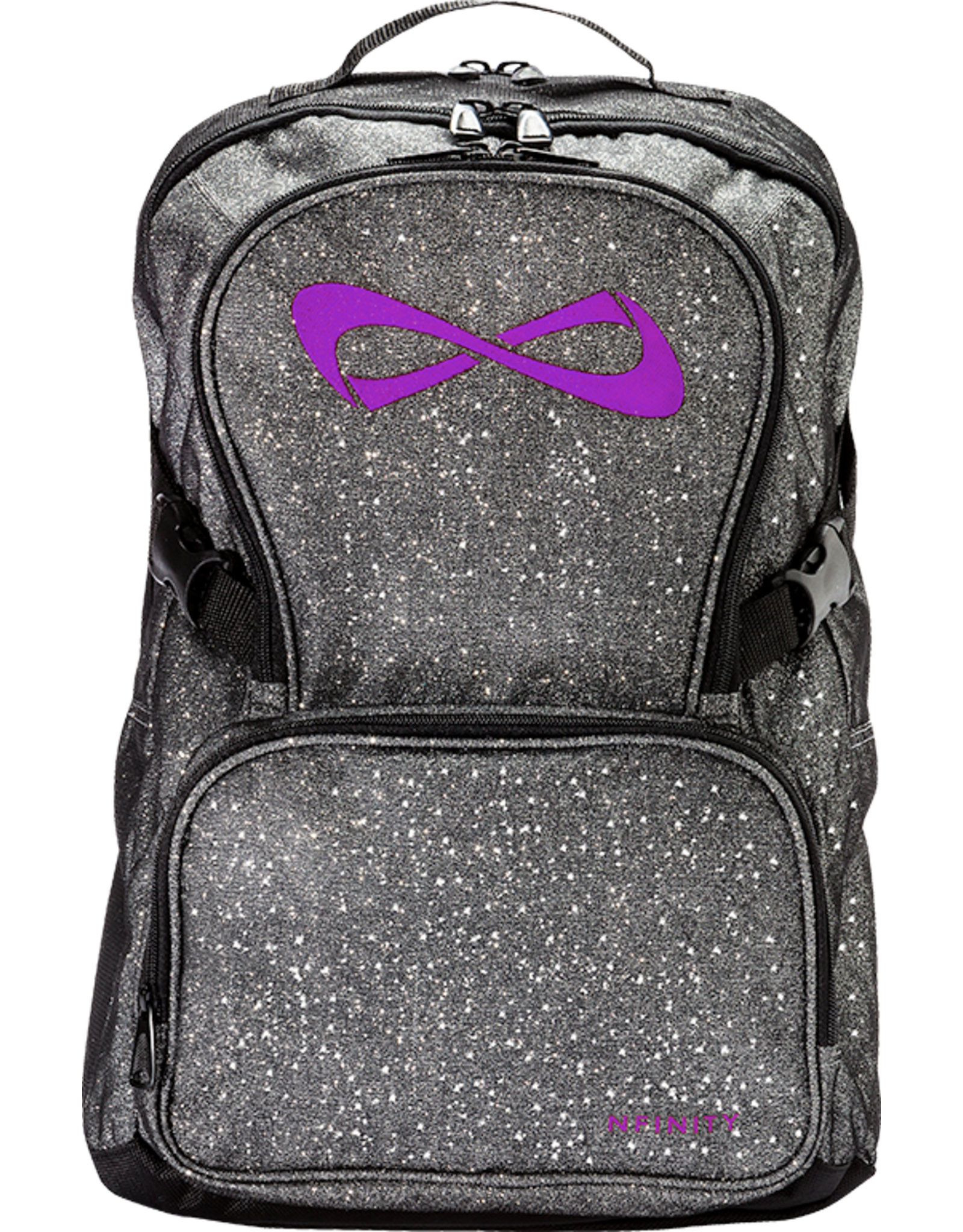 Nfinity Nfinity Sparkle Backpack