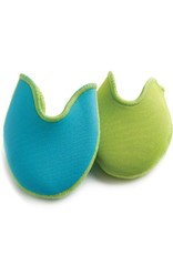 Bunheads Ouch Pouch Jr Toe Pads