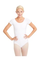 Capezio Short Sleeve Leotard