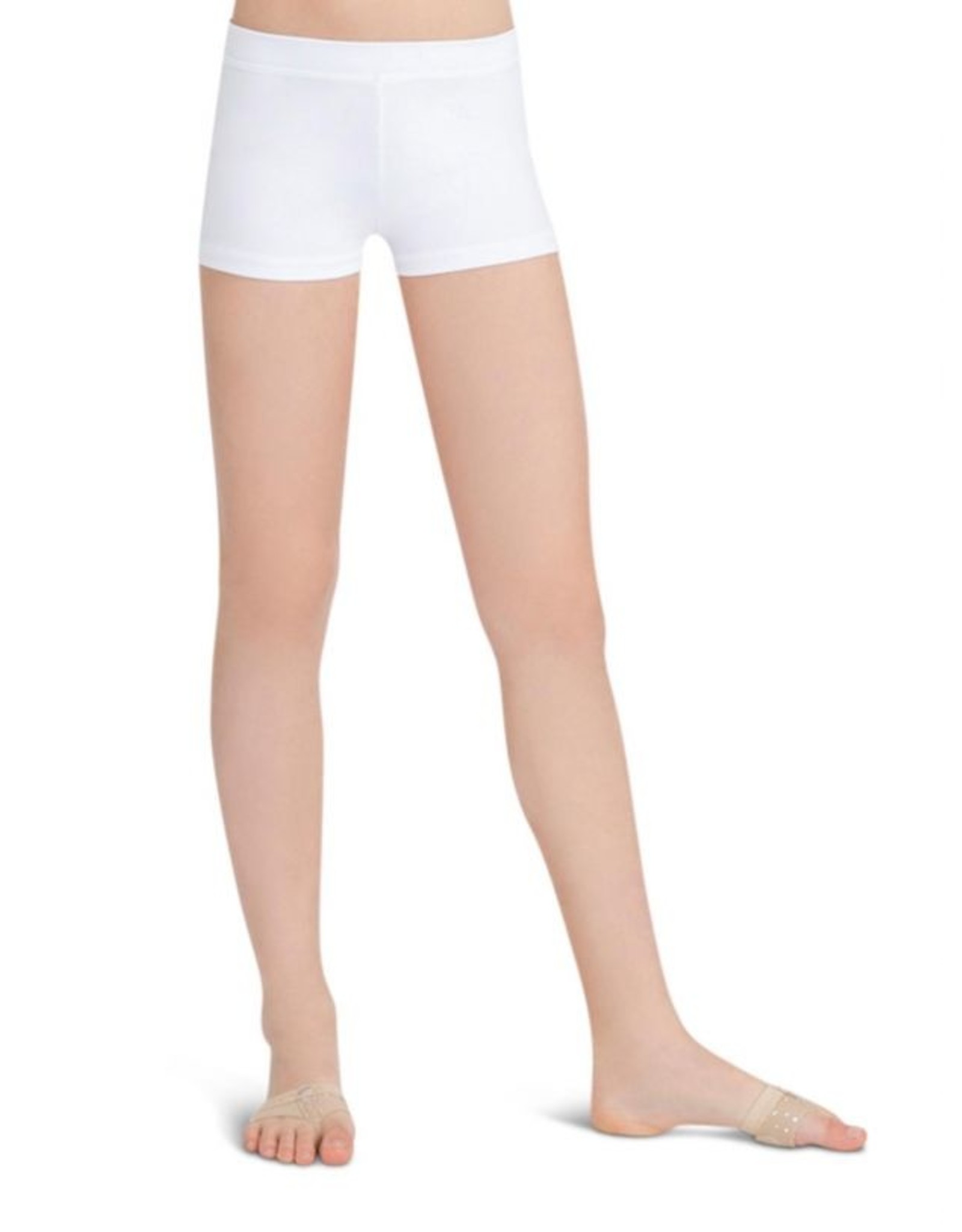 Capezio Boycut Lowrise Short Child