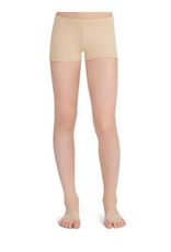 Capezio Boycut Lowrise Short Child