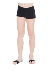 Capezio Boycut Lowrise Short Child