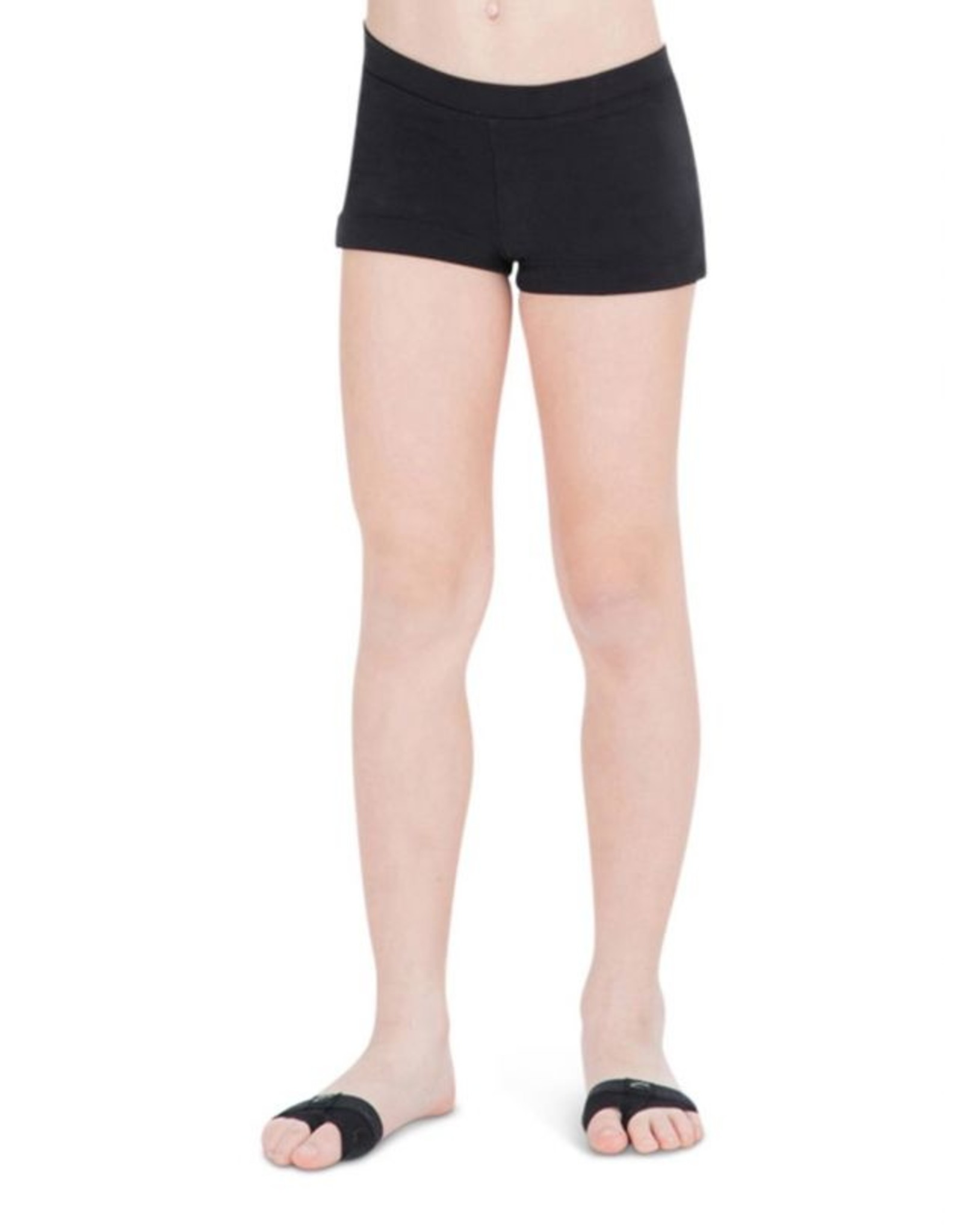 Capezio Boycut Lowrise Short Child