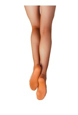Capezio Capezio Professional Seamless Fishnet Tight
