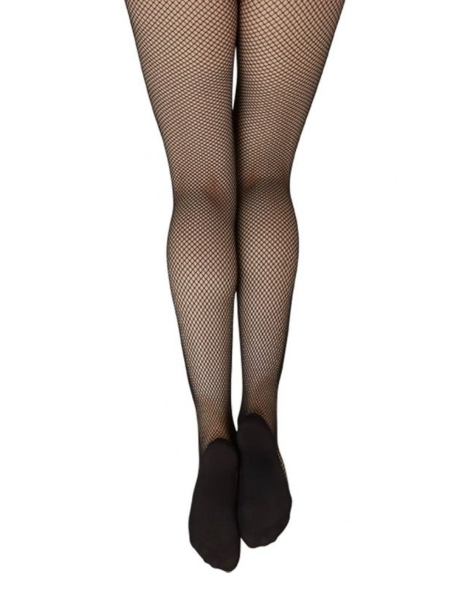 Capezio Capezio Professional Seamless Fishnet Tight