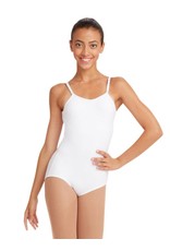 Capezio Cami Leo w/Adj Strap