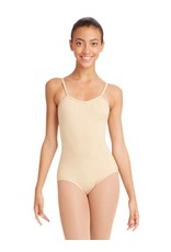 Capezio Cami Leo w/Adj Strap