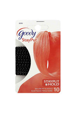 Goody Elastic 4MM Stayput 10P