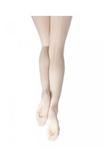 Capezio Child Classic Mesh Tight w/Seam