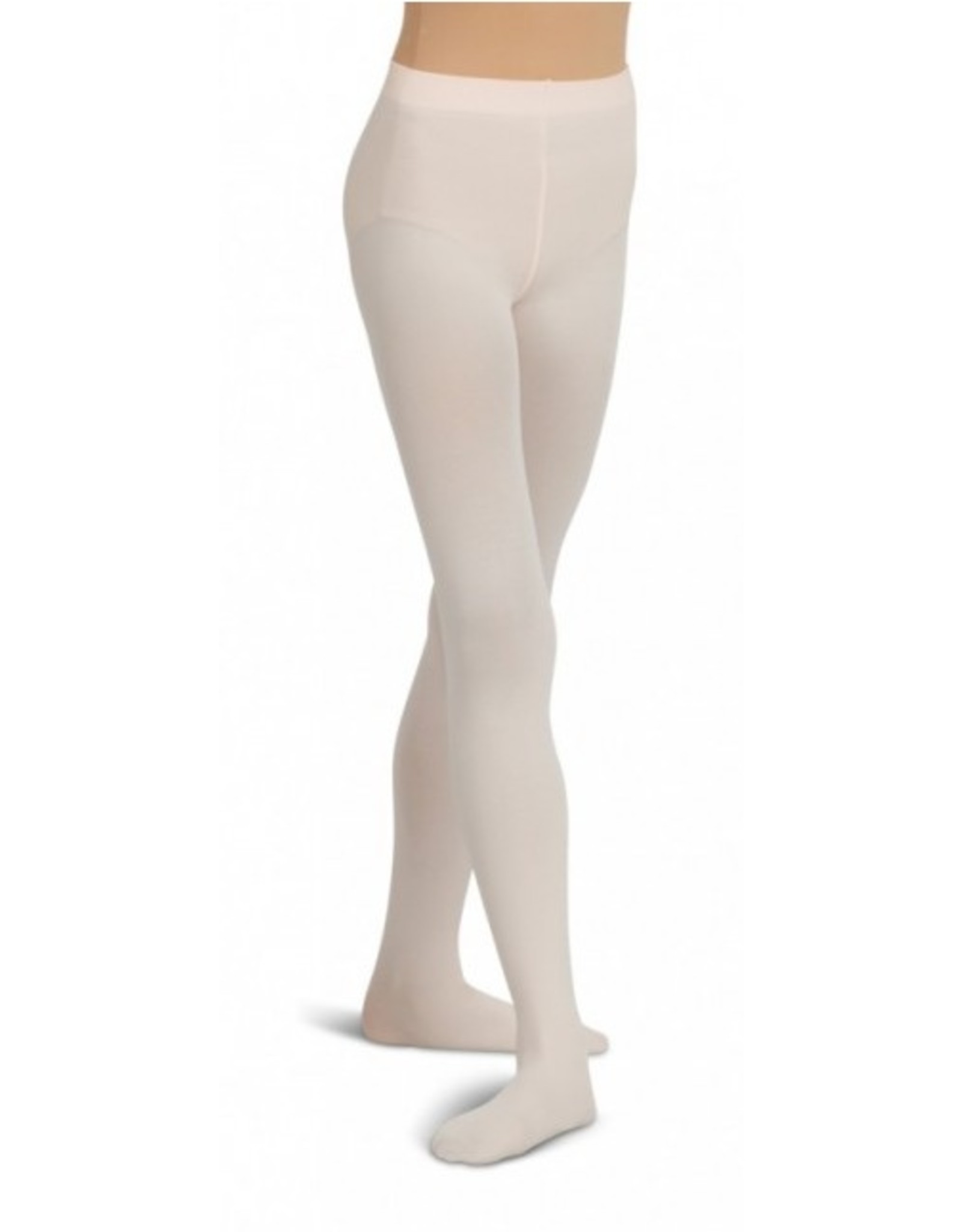 Capezio 1915 Ultra Soft Footed Tight Child