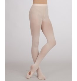 Capezio 1916 Ultra Soft Transitional Tight Child