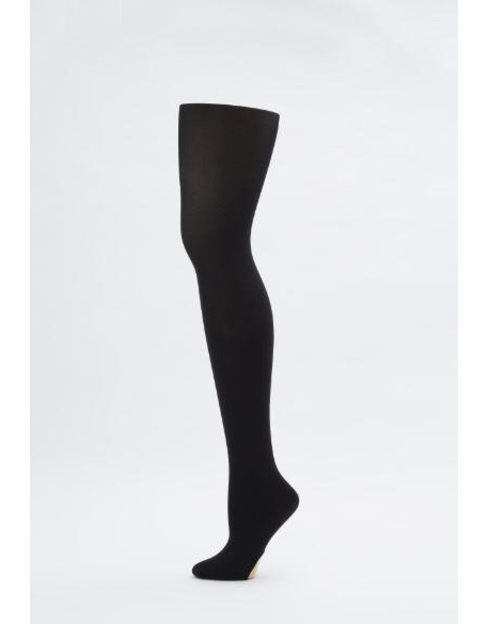 Capezio 1916 Ultra Soft Transition Tights