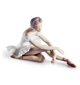 LLADRO Rose Ballet