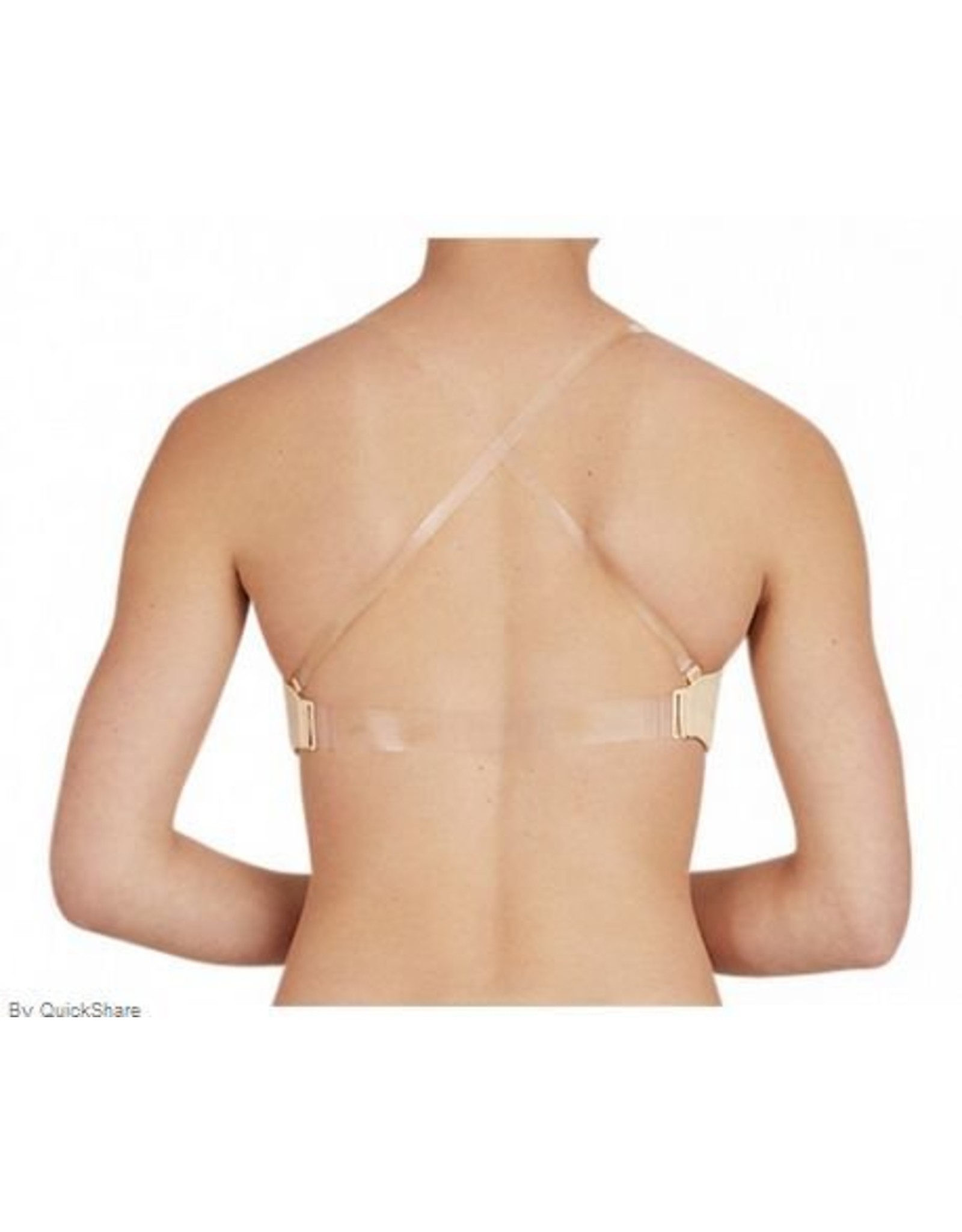 Capezio Camisol Bra with BraTek