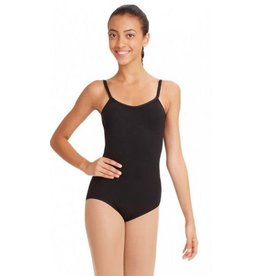 Capezio Cami Leo w/Adj Strap