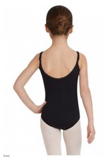 Capezio Cami Leo w/Adj Strap Child