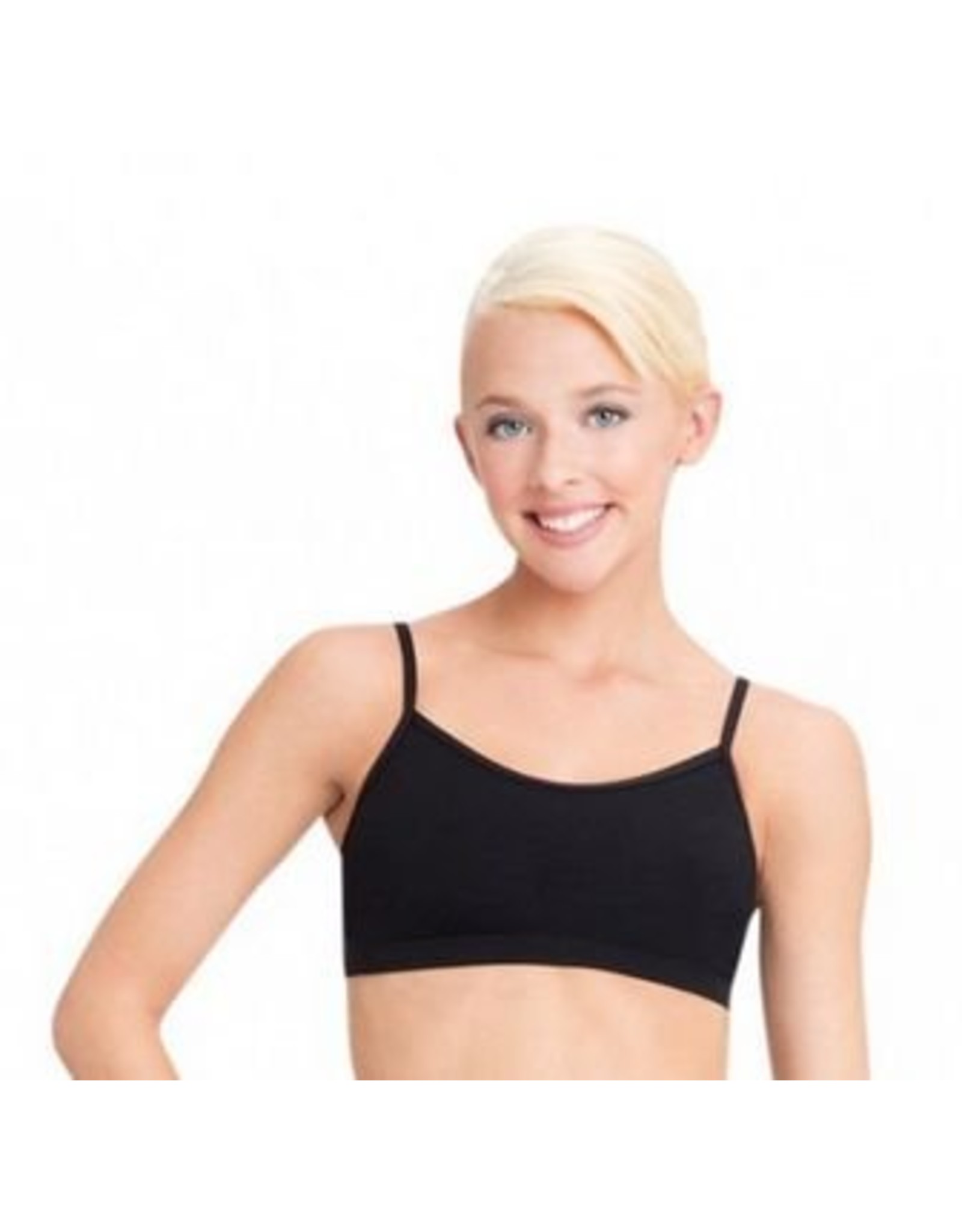 Capezio Camisole Bra Top