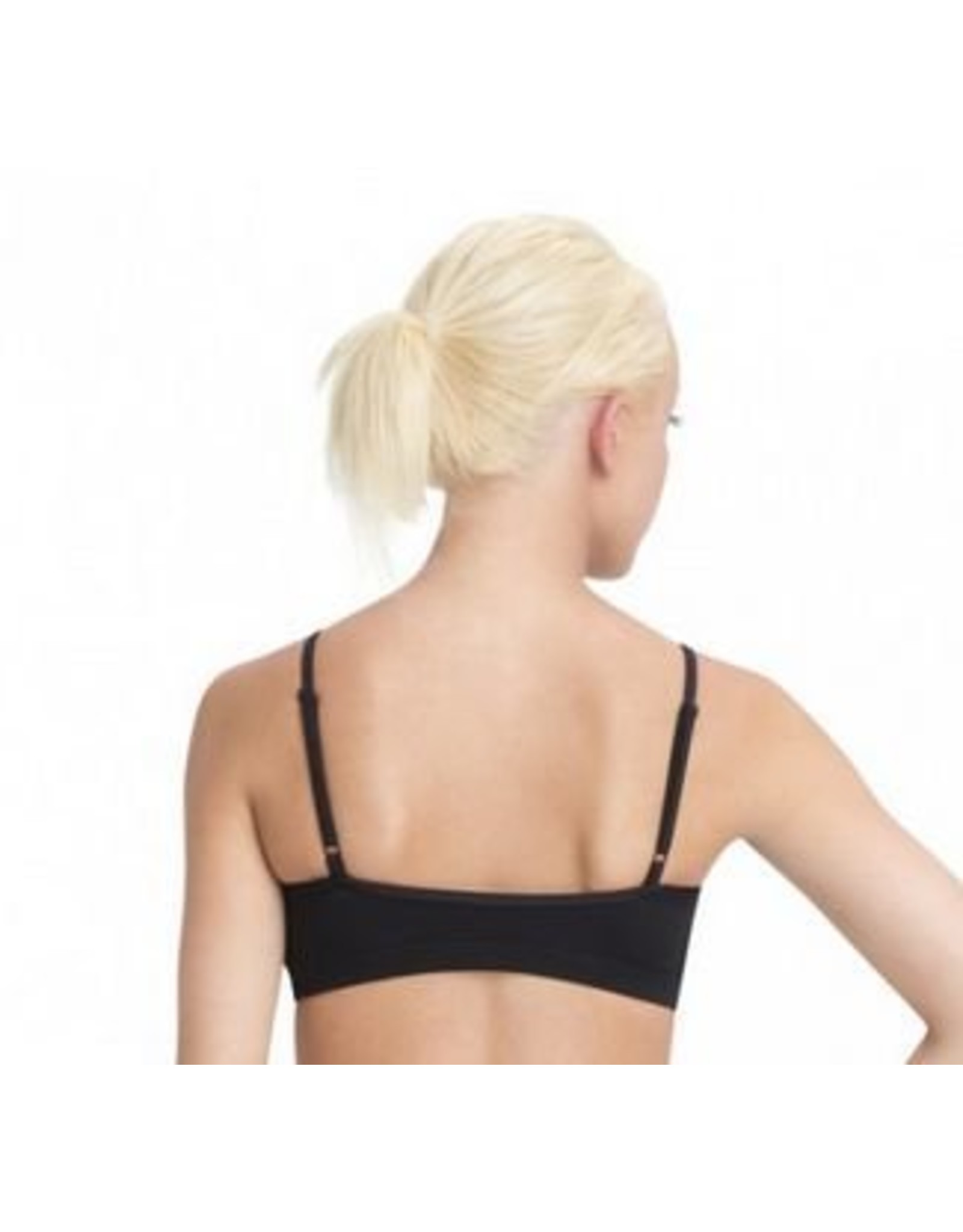 Capezio Camisole Bra Top