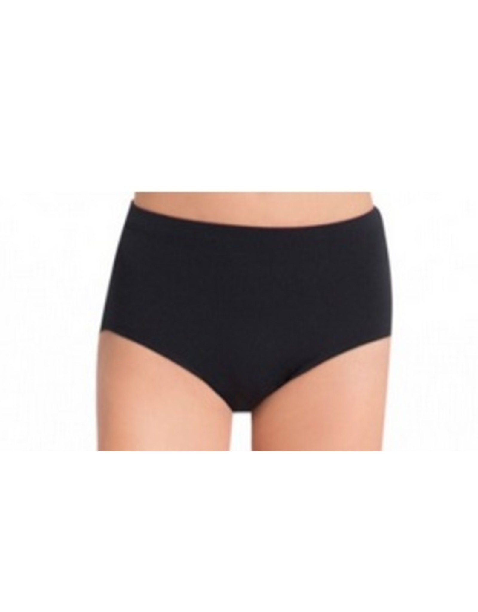 Capezio Capezio Brief