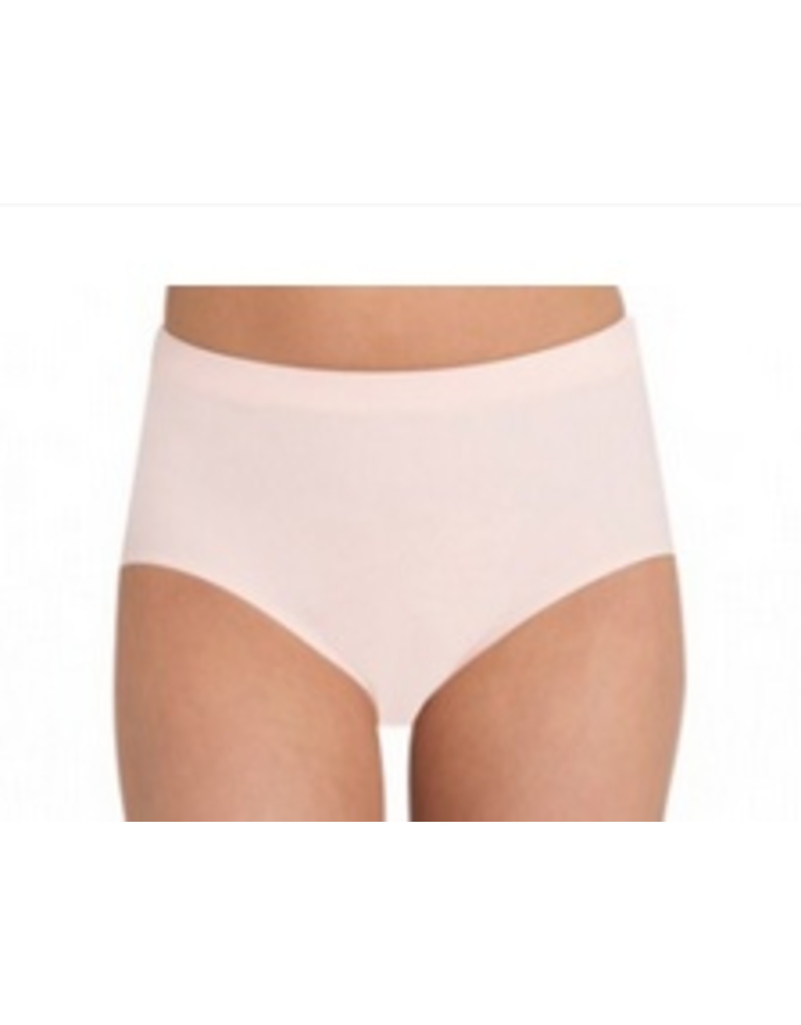 Capezio Capezio Brief