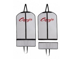 capezio garment bag