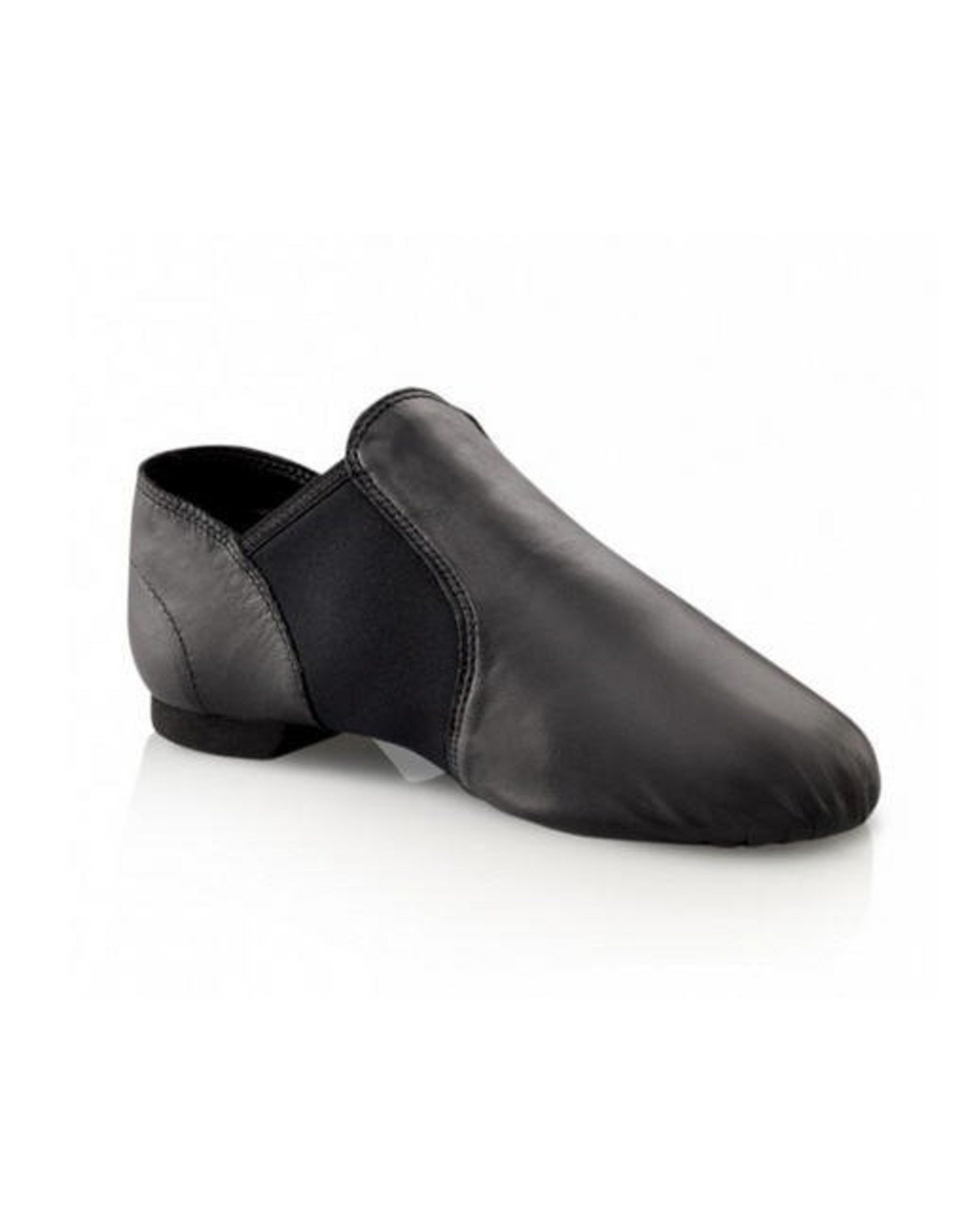 Capezio E-Series Jazz Slip On