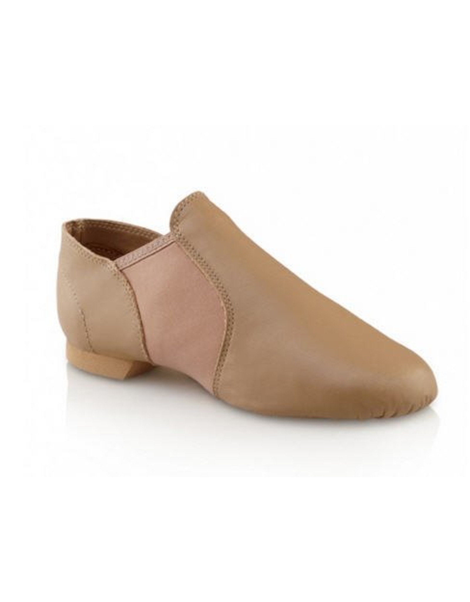 Capezio E-Series Jazz Slip On