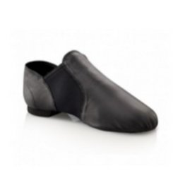 Capezio E-Series Jazz Slip On Child