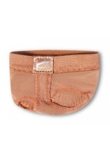 Capezio Footundeez H07