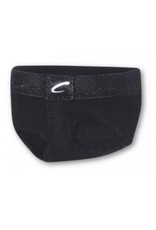 Capezio Footundeez H07