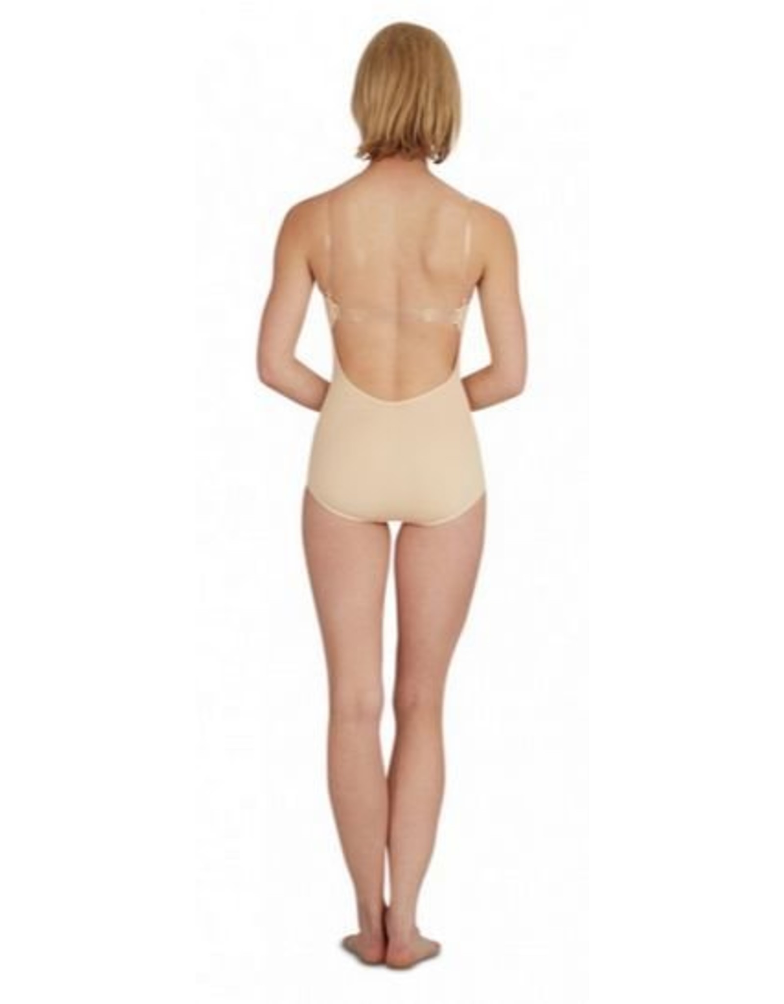 Capezio Foundation w/Bratek