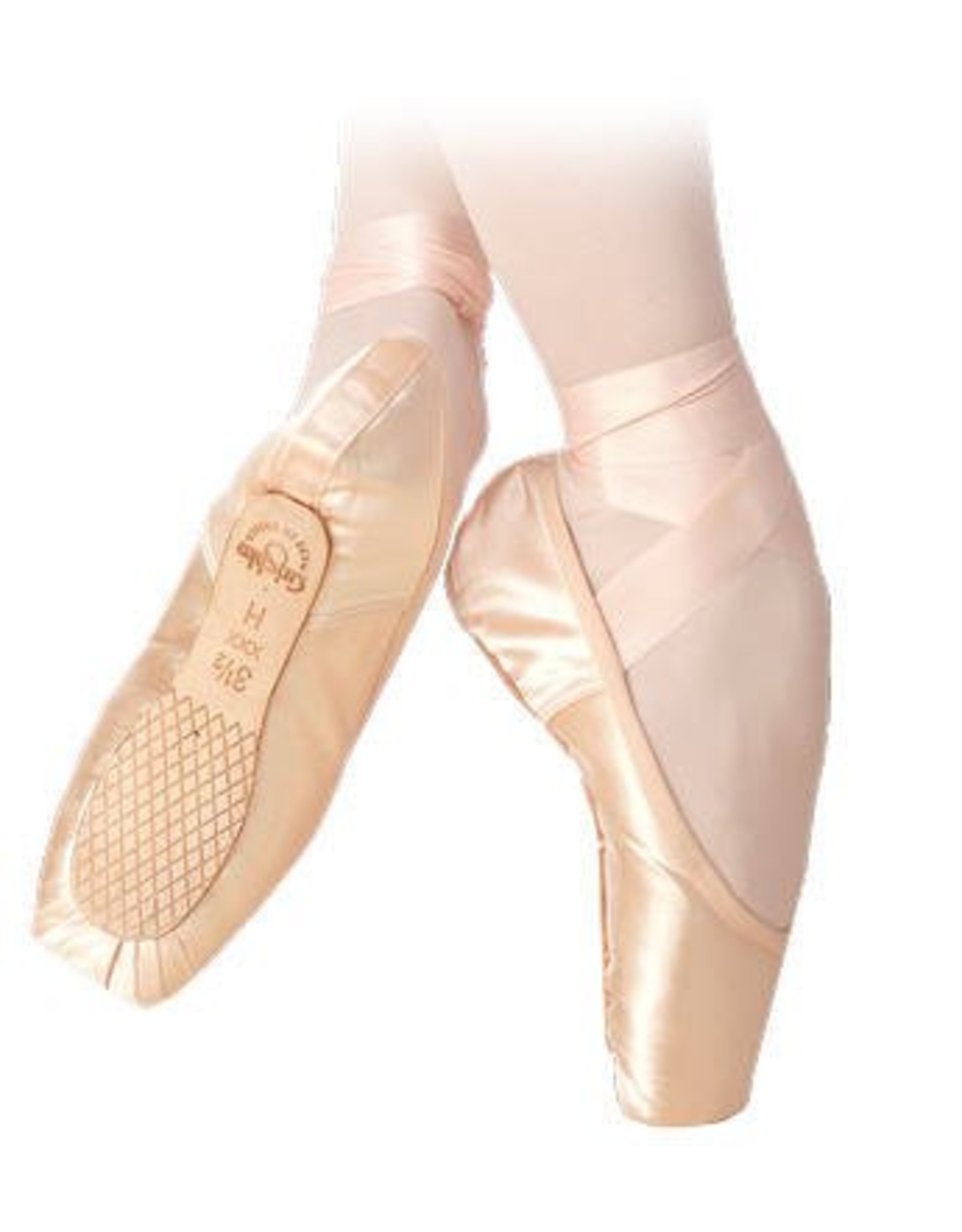 Grishko Grishko Triumph Pointe Shoe