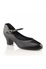 Capezio Character Shoe, Capezio Jr Footlight