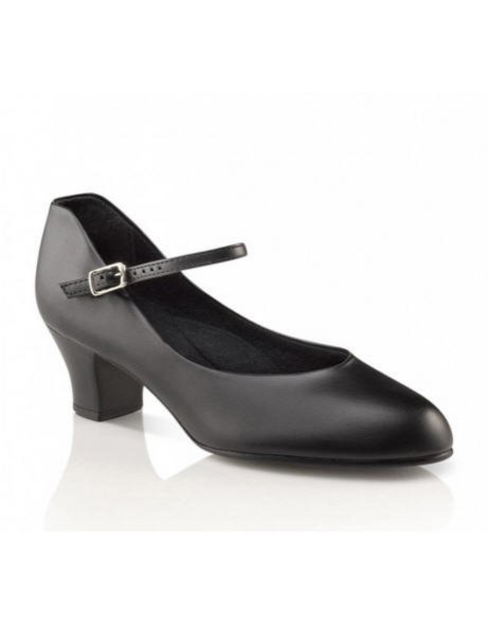 Capezio Character Shoe, Capezio Jr Footlight