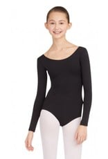 Capezio Long Sleeve Leotard