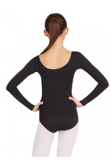 Capezio Long Sleeve Leotard