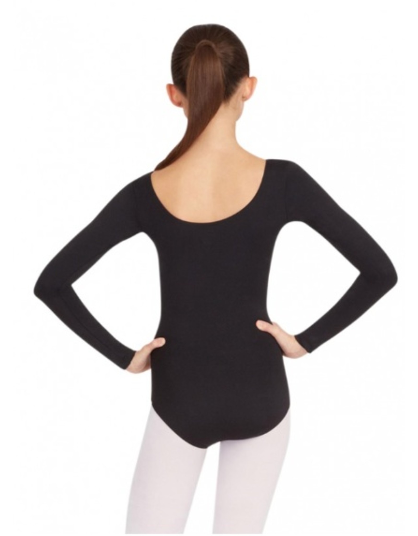 Capezio Long Sleeve Leotard