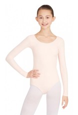 Capezio Long Sleeve Leotard