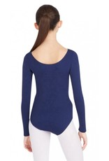 Capezio Long Sleeve Leotard